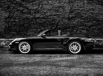 ремонт автоматической коробки передач порше 911
