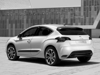 ремонт автоматической коробки ситроен дс4