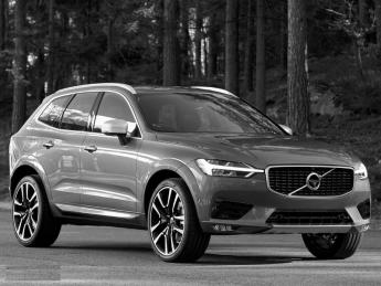ремонт автоматической коробки передач вольво хс60